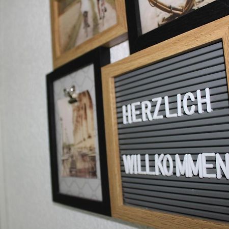 Ferienwohnungen Zur Abtei Bodenseeregion Ravensburg Eksteriør billede