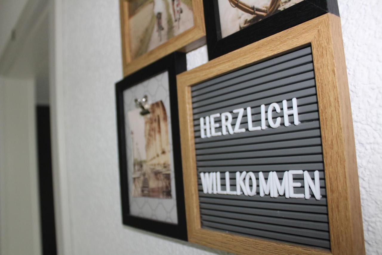 Ferienwohnungen Zur Abtei Bodenseeregion Ravensburg Eksteriør billede